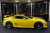 Lexus LFA by CEC
