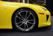 Lexus LFA by CEC