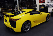 Lexus LFA by CEC