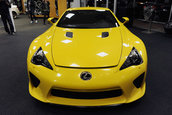 Lexus LFA by CEC