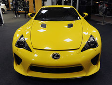 Lexus LFA by CEC