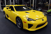 Lexus LFA by CEC