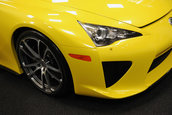 Lexus LFA by CEC