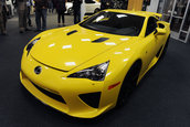 Lexus LFA by CEC