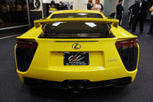 Lexus LFA by CEC