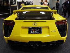 Lexus LFA by CEC