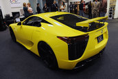 Lexus LFA by CEC