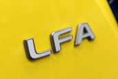Lexus LFA by CEC