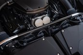 Lexus LFA cu 75 de kilometri la bord