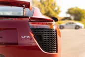 Lexus LFA de vanzare
