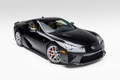 Lexus LFA de vanzare