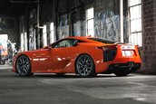 Lexus LFA de vanzare