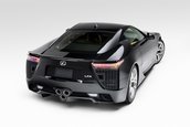 Lexus LFA de vanzare