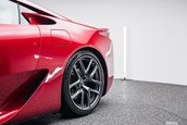 Lexus LFA de vanzare
