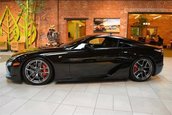 Lexus LFA de vanzare