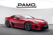 Lexus LFA de vanzare