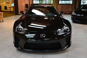 Lexus LFA de vanzare