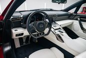 Lexus LFA de vanzare