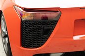 Lexus LFA de vanzare