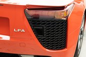 Lexus LFA de vanzare
