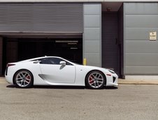 Lexus LFA de vanzare