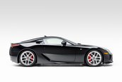 Lexus LFA de vanzare