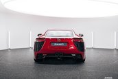 Lexus LFA de vanzare