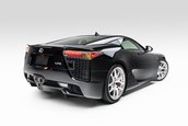 Lexus LFA de vanzare