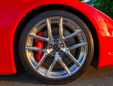 Lexus LFA de vanzare