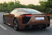 Lexus LFA de vanzare