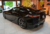 Lexus LFA de vanzare