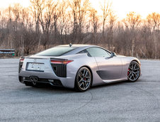 Lexus LFA de vanzare