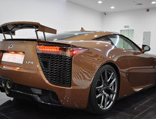 Lexus LFA de vanzare