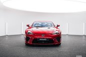 Lexus LFA de vanzare