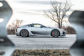 Lexus LFA de vanzare