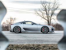 Lexus LFA de vanzare