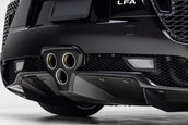 Lexus LFA de vanzare