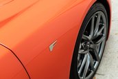 Lexus LFA de vanzare