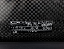 Lexus LFA de vanzare