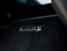 Lexus LFA de vanzare