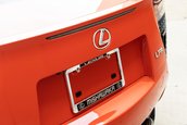 Lexus LFA de vanzare