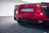 Lexus LFA de vanzare
