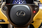 Lexus LFA de vanzare