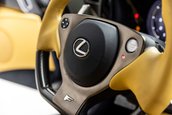 Lexus LFA de vanzare