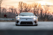 Lexus LFA de vanzare