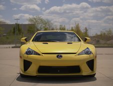 Lexus LFA de vanzare