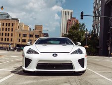 Lexus LFA de vanzare