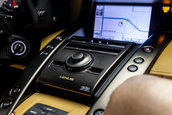 Lexus LFA de vanzare