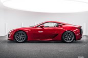 Lexus LFA de vanzare