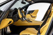 Lexus LFA de vanzare